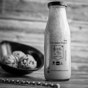 Blackcurrent Thick Shake