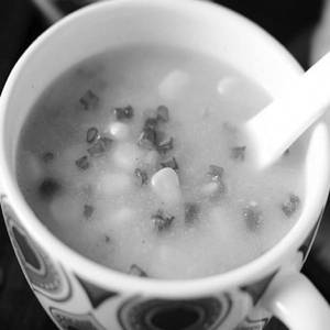 Veg Sweet Corn Soup