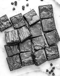 Brownie ( Box Of 3 )