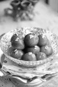 Gulab Jamun 
