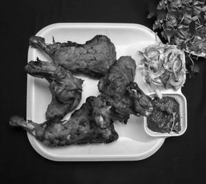 Tandoori Chicken