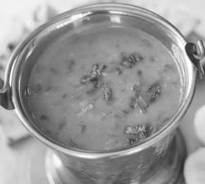 Dal Fry