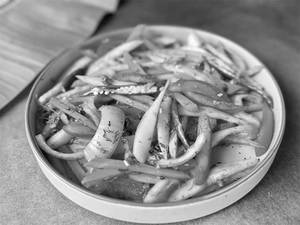 Kachumber Salad