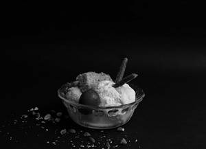Mithai Sundae