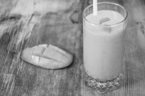 Mango Shake