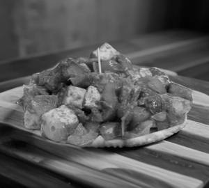 Paneer Chatpata
