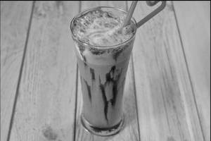 Cold Coffee  