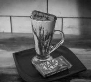 Kit-Kat Shake