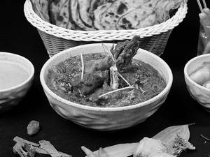 Bhuna Gosht