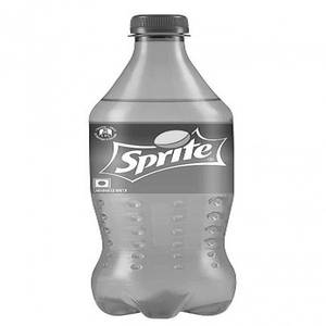 Sprite Can 300 Ml