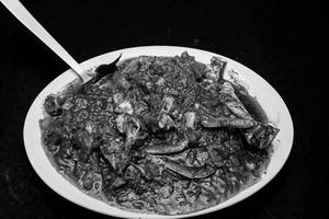 Crab Roast