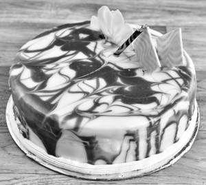 Choco Vancho Cake