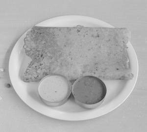 Rava Dosai