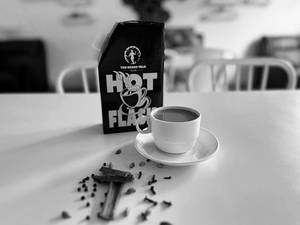 Masala Chai Uni Flask ( For 1)