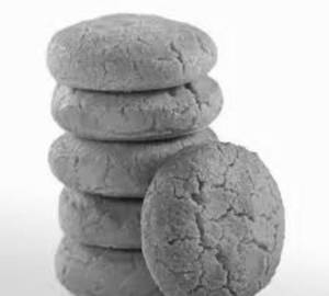 Osmania Cookies - ( 03 Pcs )