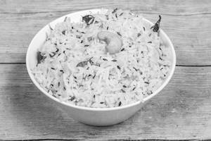 Jeera Rice