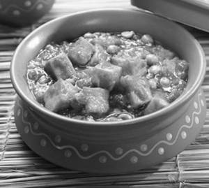 Handi Paneer