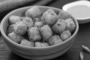 Chilli Potato Balls