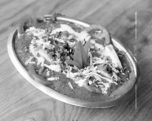 Paneer Tikka Masala