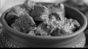 Mutton Seekh Kebab Masala(boneless0