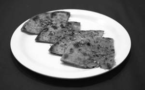 Pyaz Paratha