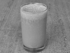 Chocolate Thick Milkshake