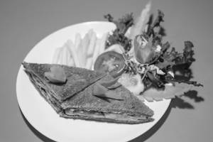 Veggie Sandwich