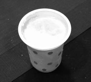 Badam Lassi 