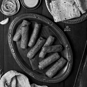Kakori Kebab