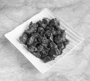 Chicken Chilli (100 Gms)