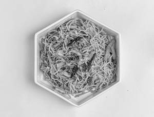 Singapoori Noodles
