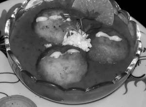 Malai Kofta Punjabi Vr