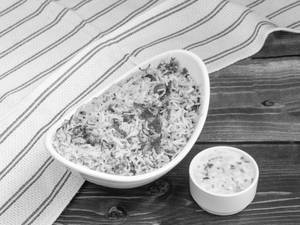 Mattar Paneer Pulao