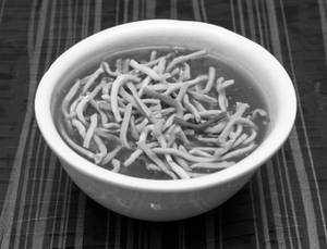 Veg Manchow Soup