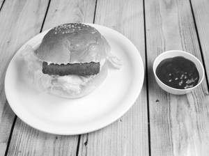 Fish Burger                    