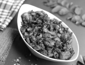 Chicken Ularthiyathu