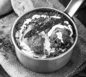 Palak Kofta
