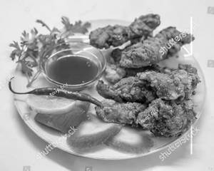 Veg Pakora