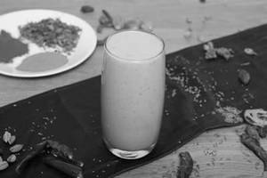 Mango Smoothie