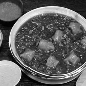 Mix Chowmin(gravy)