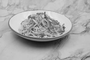 Veg Hakka Noodles
