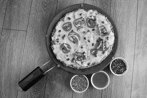 Margarita Pizza