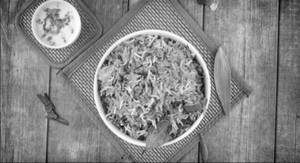 Kashmiri Pulao