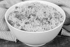 Veg. Pulao