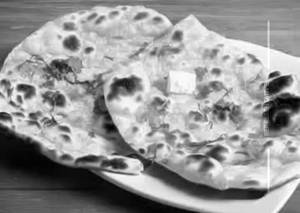 Paneer Naan                  