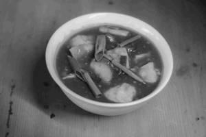 Chinese Chili Paneer Gravy