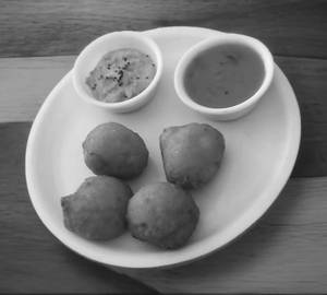 Mysore Bajji