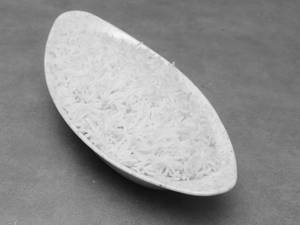 Plain Rice