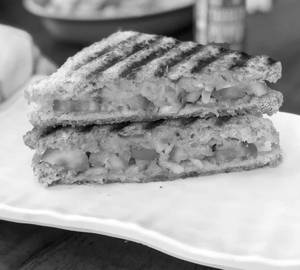 Masala Sandwich