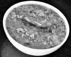 Dal Fry